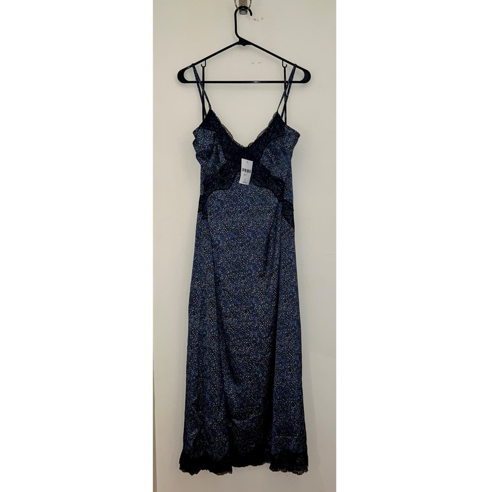 Forever 21 maxi dress